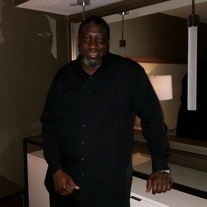 Meet your Posher, Sean